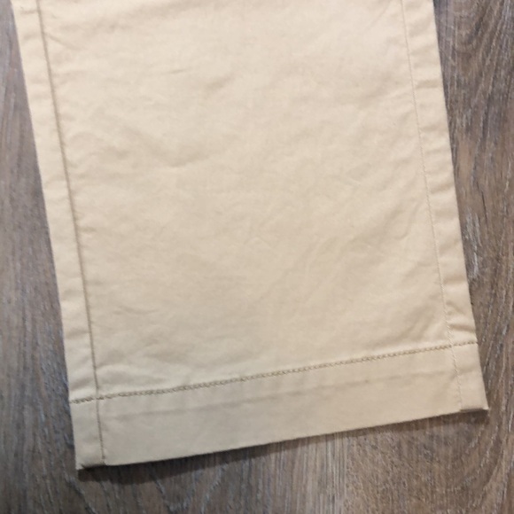 Frank And Oak Annie Relaxed Pant - Picture 17 of 17